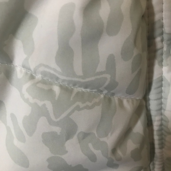 Fox Racing Vest - Picture 2 of 6